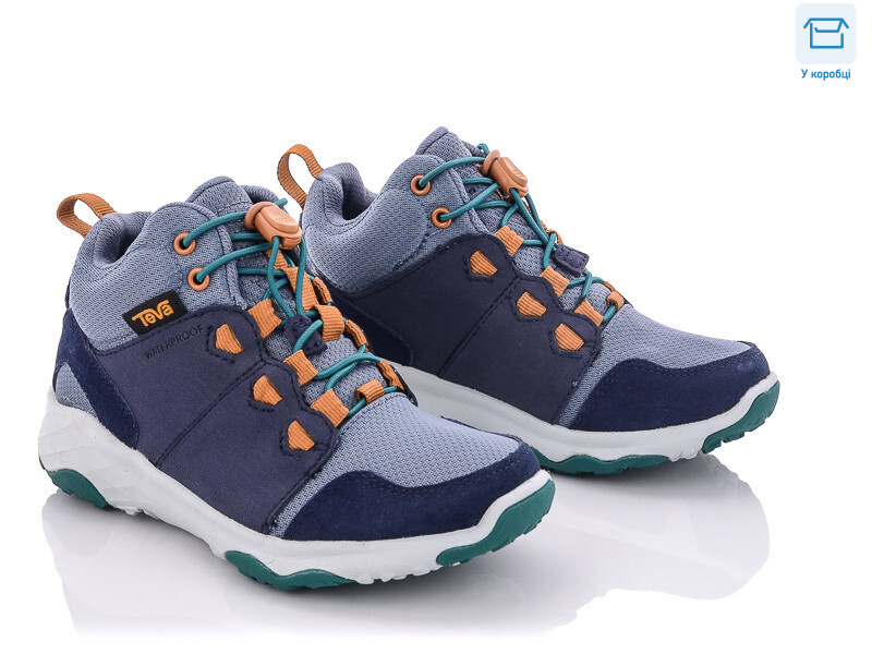 MV158 синій, 7 (28-32), <strong>740</strong>, демісезон