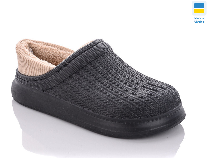 7001 чорний, 8 (37-41), <strong>175</strong>, демісезон