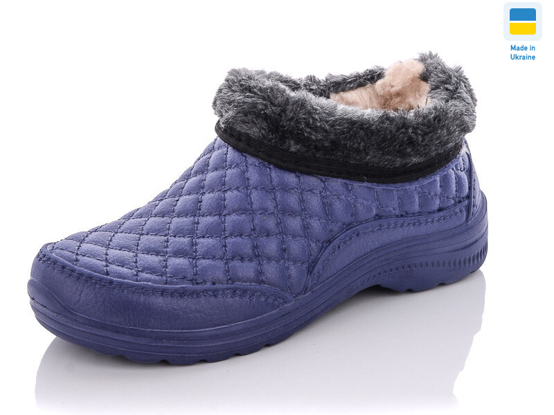 Б03 т.синій, 12 (37-42), <strong>145</strong>, зима