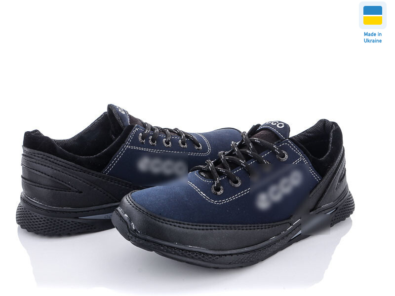 Ankor Т11 синій-old, 8 (40-45), <strong>350</strong>, демісезон