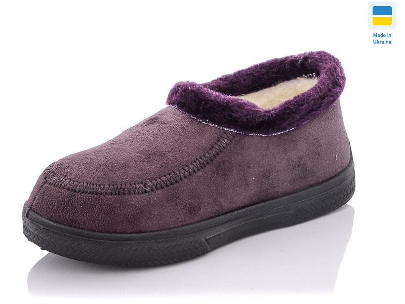 Бабусі фіолетові, 5 (37-41), <strong>290</strong>, зима