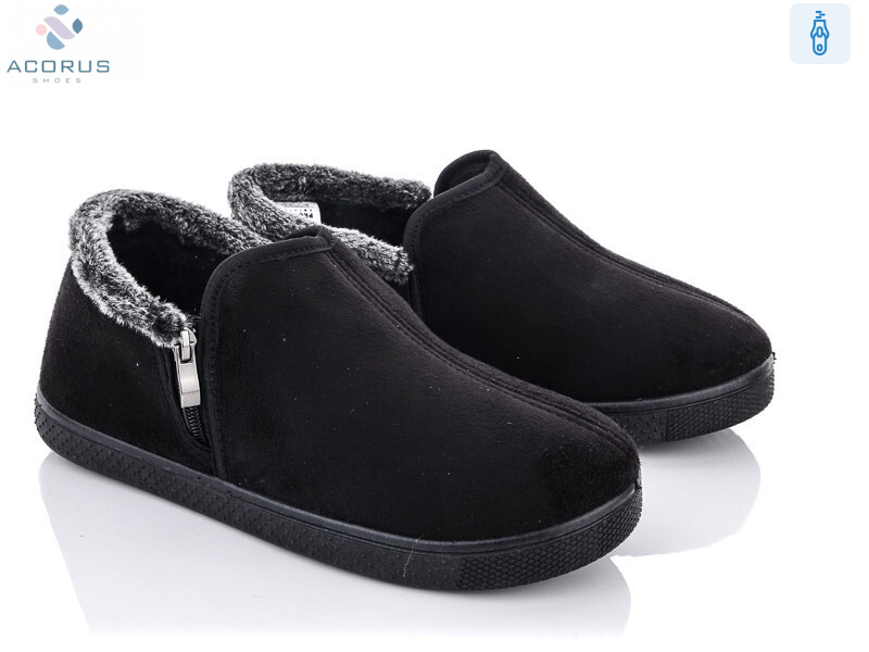 411 чорний, 6 (41-45), <strong>285</strong>, зима