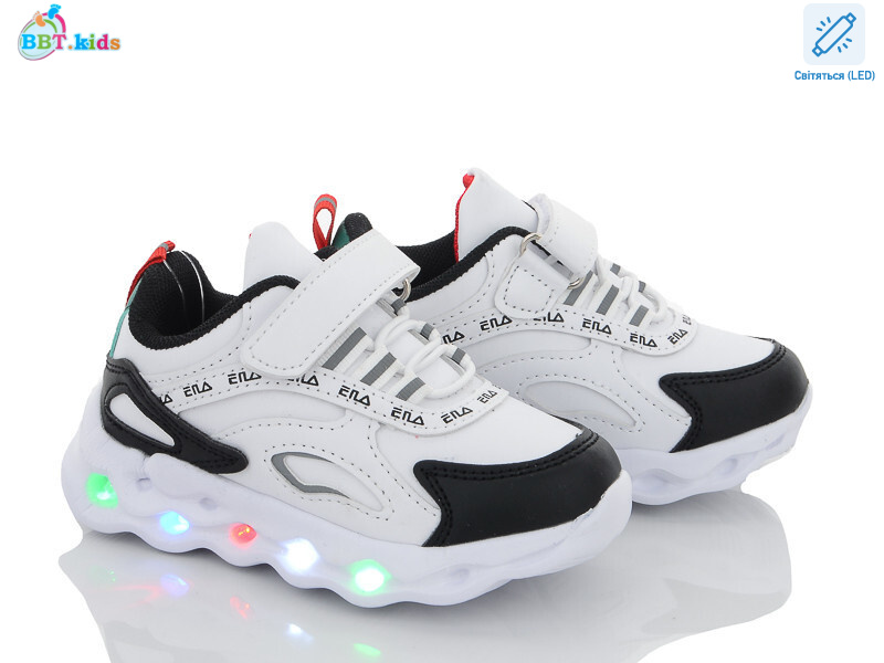 H6108-1 LED, 8 (26-31), <strong>280</strong>, демісезон