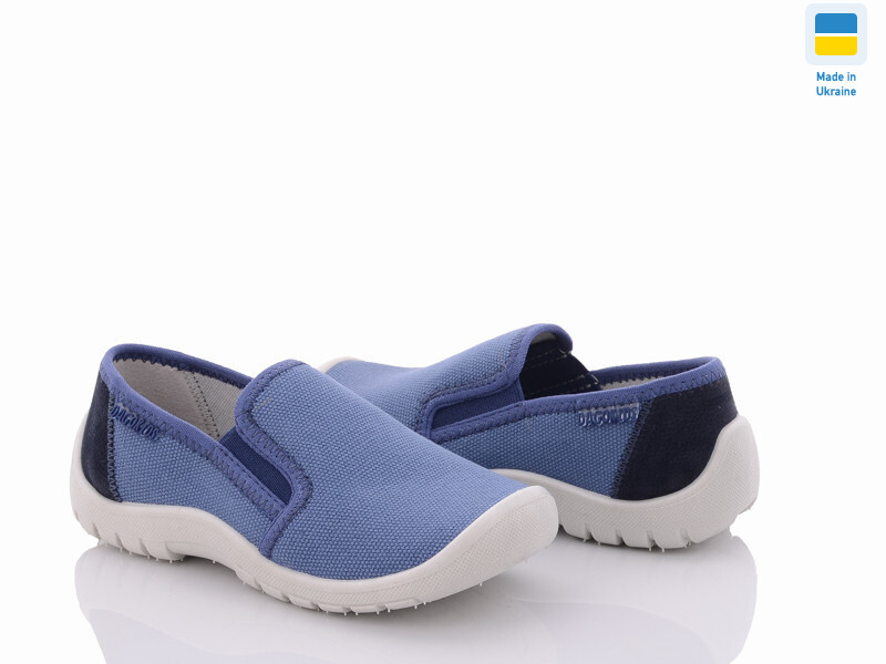 K301 синий, 6 (27-32), <strong>210</strong>, демісезон