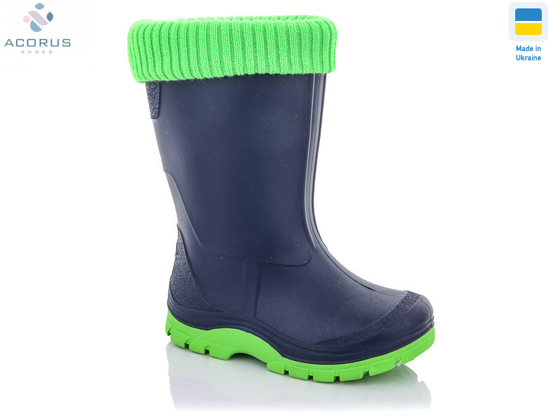 Асоль синий, 6 (24-35), <strong>355</strong>, демісезон