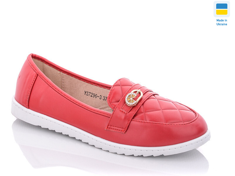 YS7296-3, 8 (36-41), <strong>110</strong>, демісезон