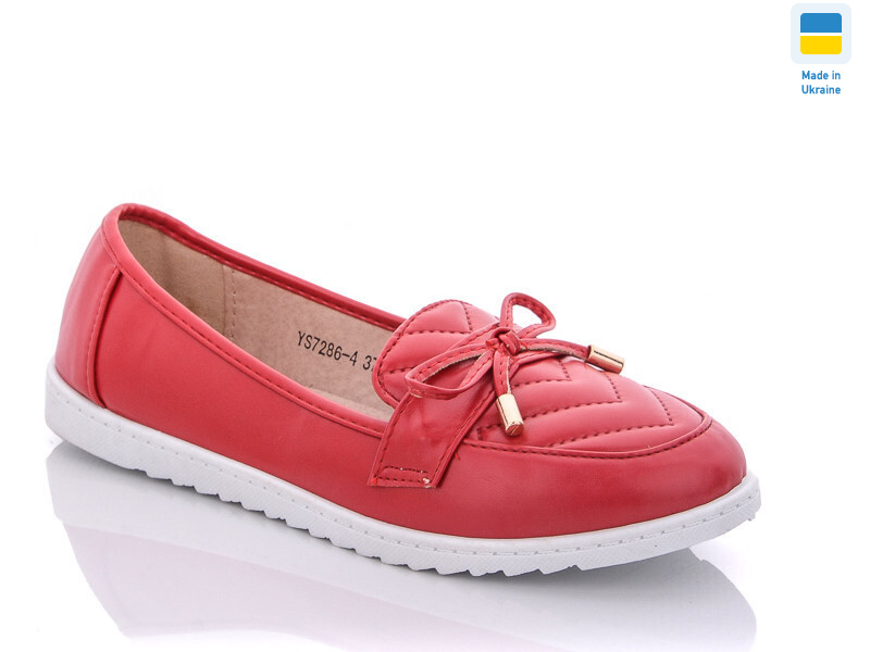 YS7286-4, 8 (36-41), <strong>110</strong>, демісезон