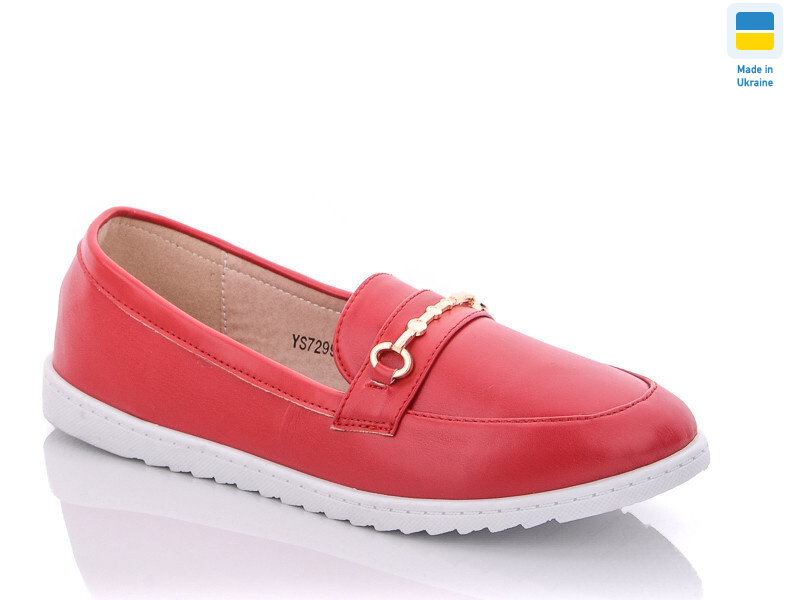 YS7299-2, 8 (36-41), <strong>110</strong>, демісезон