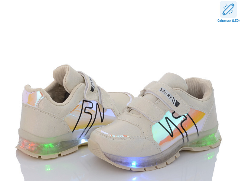 LB032-38 beige, 8 (25-30), <strong>210</strong>, демісезон