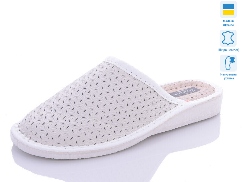 227 білий, 6 (36-41), <strong>170</strong>, демісезон