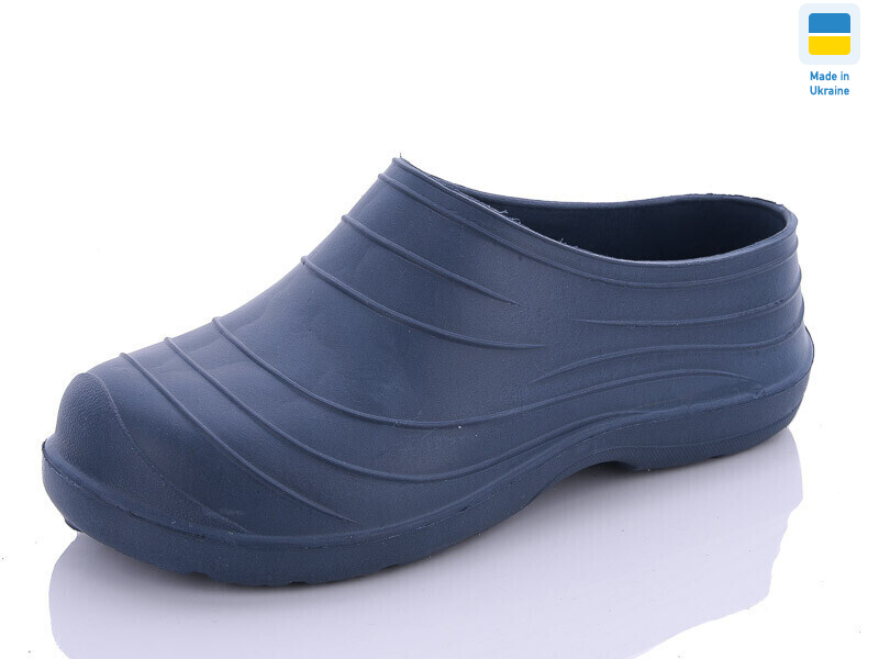 Б07 синій, 12 (41-45), <strong>100</strong>, демісезон