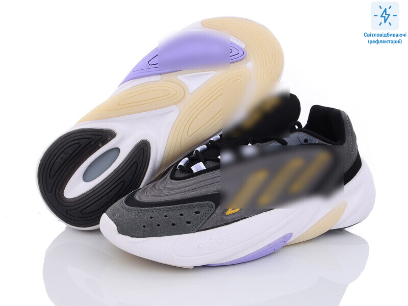 B202-2 світловідбивач, 8 (36-41), <strong>27</strong>, демісезон