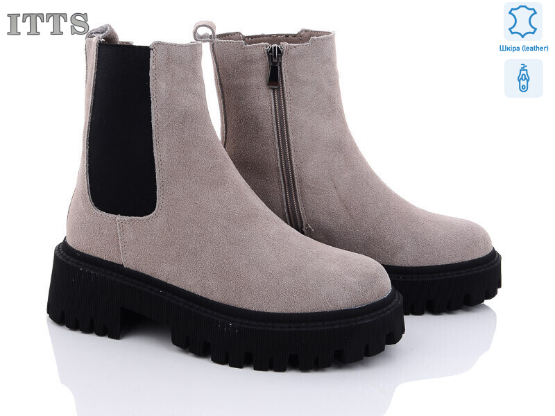 DW1003C, 6 (36-41), <strong>800</strong>, зима