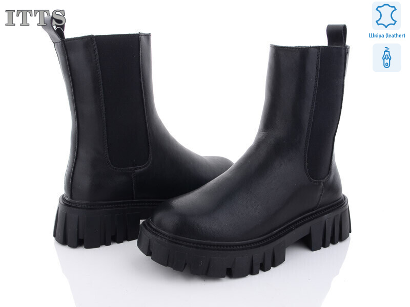 DW5003-6, 6 (36-41), <strong>800</strong>, зима