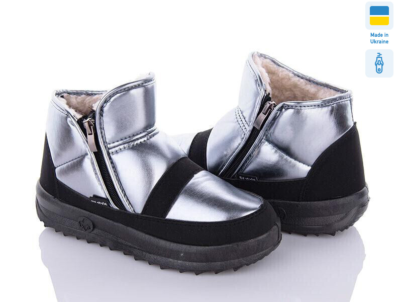 KZ1855 S срібло 2024, 6 (38-42), <strong>395</strong>, зима