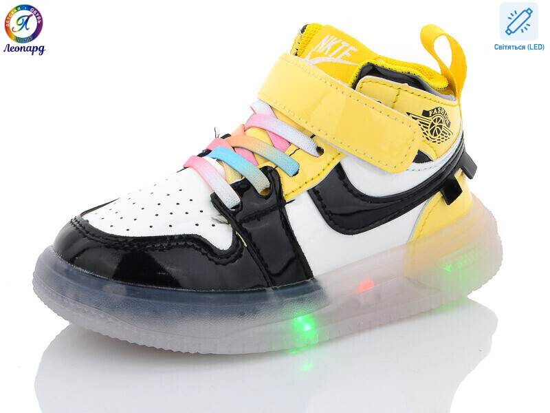 26G-113 LED, 8 (26-30), <strong>165</strong>, демісезон