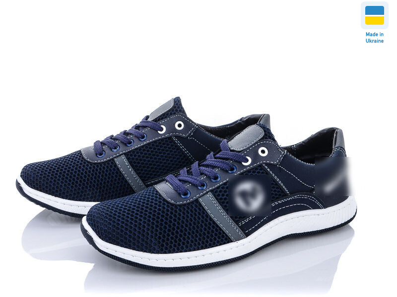 Sunshine КР41-3ПБ синий, 8 (40-45), <strong>380</strong>, демісезон