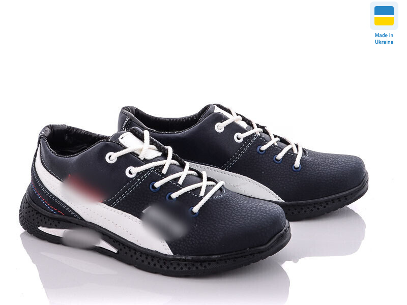 22Д-6А сине-белый, 8 (34-39), <strong>380</strong>, демісезон