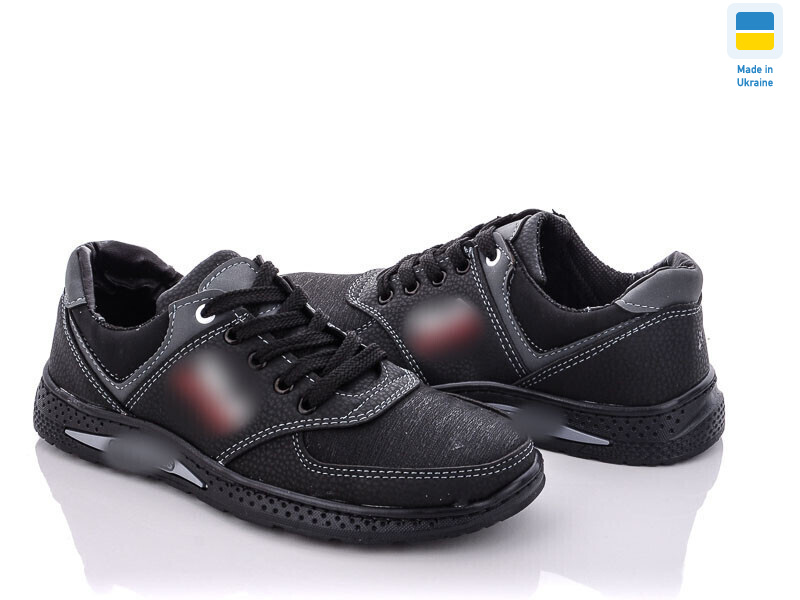 22Д-3 черно-синий фл., 8 (34-39), <strong>380</strong>, демісезон