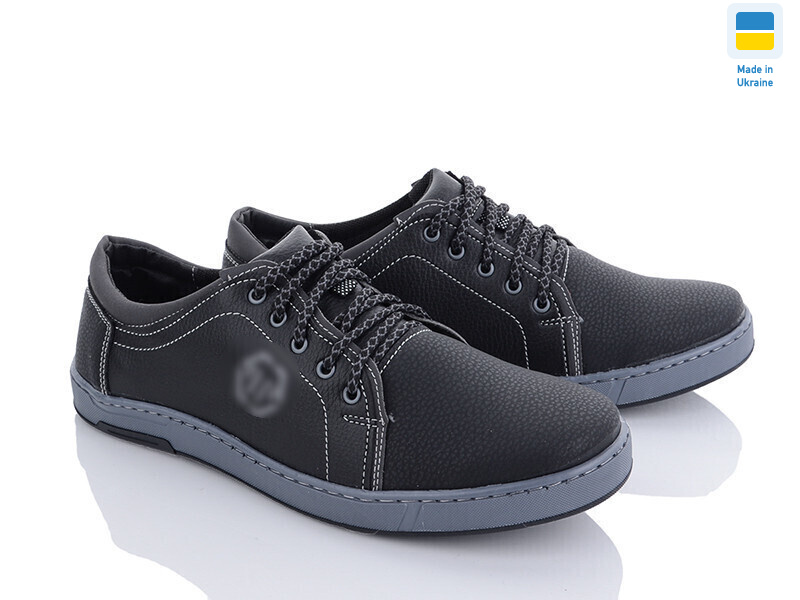 Yulius 75 чорний сп., 8 (40-45), <strong>400</strong>, демісезон