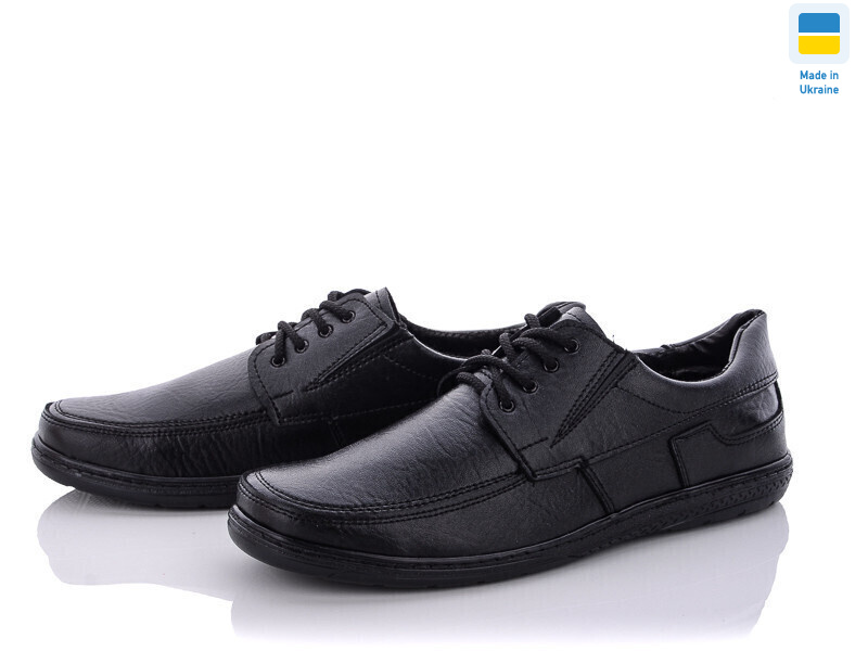 Sunshine Шн2 черный, 8 (40-45), <strong>380</strong>, демісезон