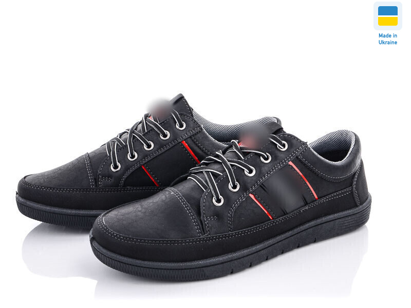 Paolla 166-6101 черный, 8 (40-45), <strong>480</strong>, демісезон