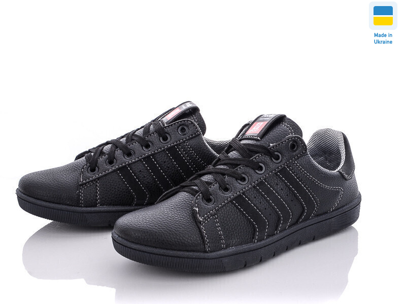 981-6101 черный, 8 (36-41), <strong>450</strong>, демісезон