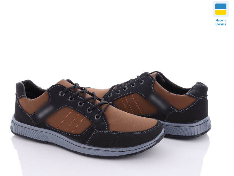 Pilot 275-2 чорн, 8 (40-45), <strong>430</strong>, демісезон