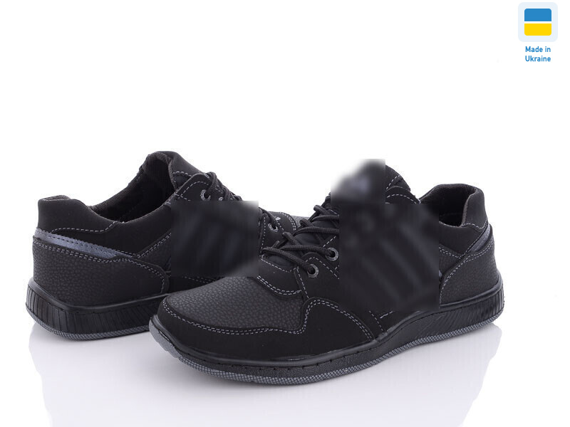 Pilot 631 чорн, 8 (40-45), <strong>430</strong>, демісезон