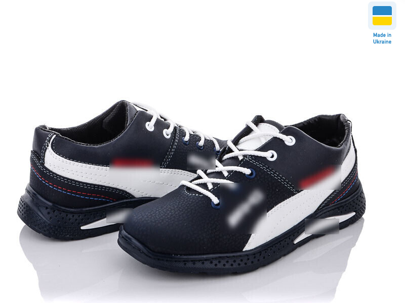 22Д-6 сине-белый, 8 (34-39), <strong>380</strong>, демісезон