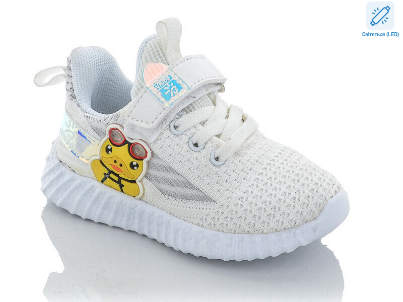 9731-4 LED пена, 8 (22-27), <strong>170</strong>, демісезон