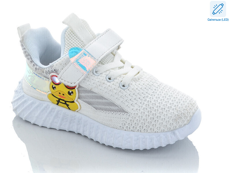 9733-4 LED пена, 8 (26-31), <strong>160</strong>, демісезон