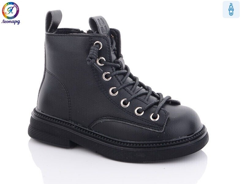 8602 black, 10 (23-27), <strong>355</strong>, демісезон