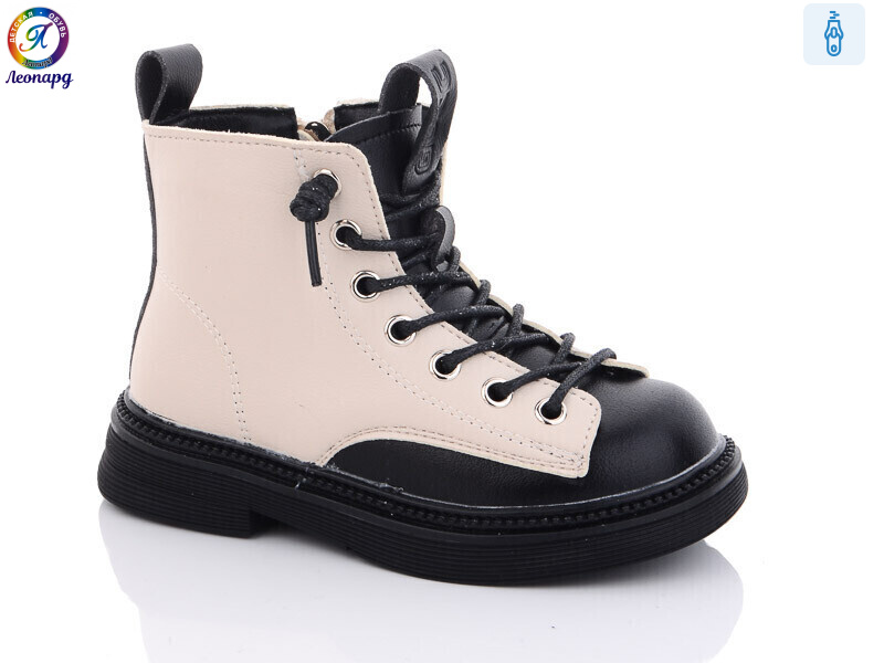 8602 beige, 10 (23-27), <strong>355</strong>, демісезон