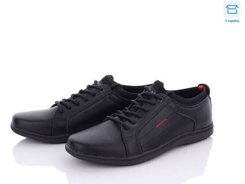 001 black, 8 (40-45), <strong>490</strong>, демісезон