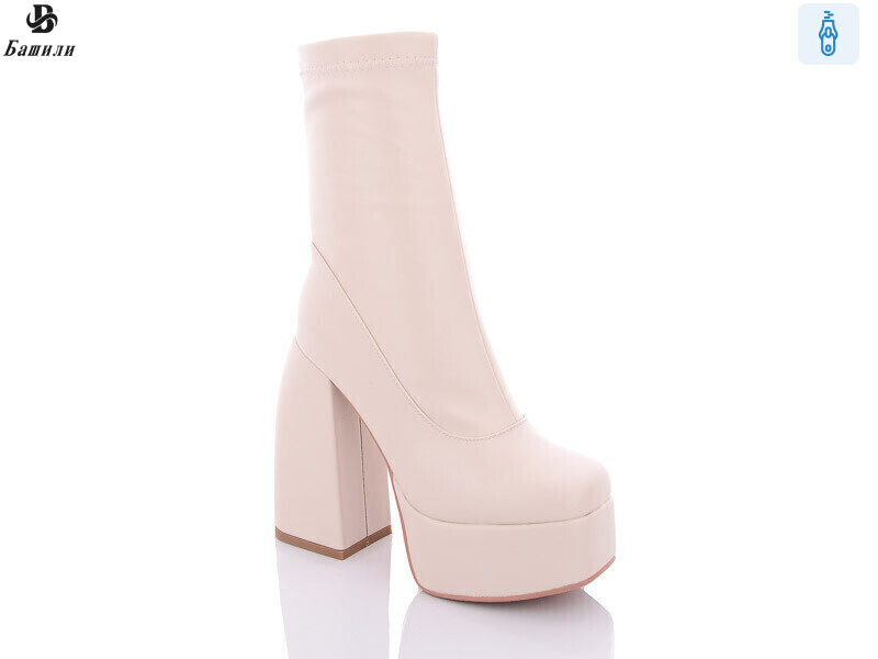 C1290-1 beige, 6 (36-40), <strong>30</strong>, демісезон