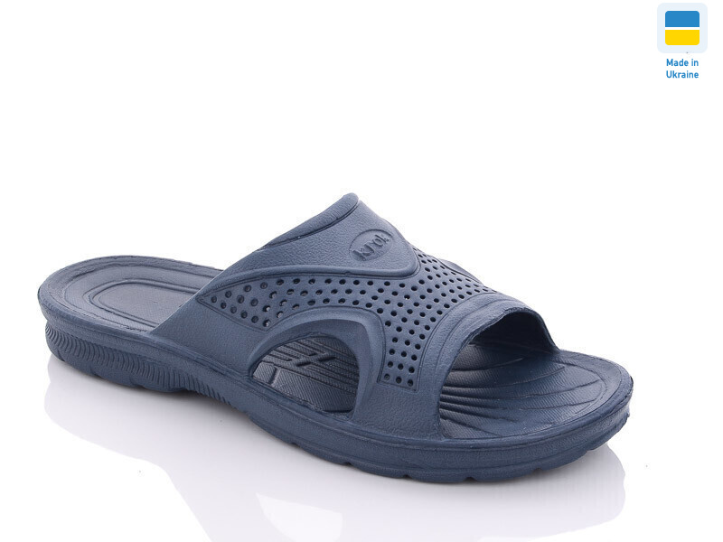 C51 синій, 6 (36-41), <strong>70</strong>, літо