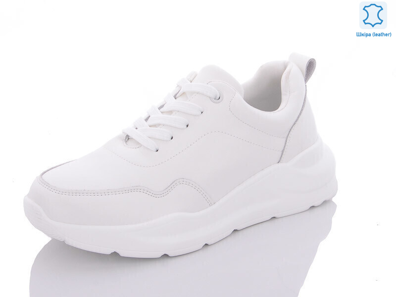 Y797-8 white, 6 (37-41), <strong>570</strong>, демісезон