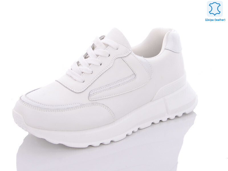 Y735-8 white, 6 (37-41), <strong>570</strong>, демісезон