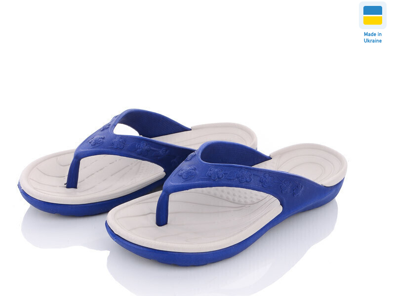 СЛЖ02 синій, 6 (37-41), <strong>130</strong>, літо