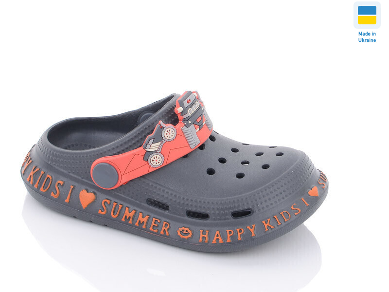 Гіпаніс Д005 графіт, 6 (25-30), <strong>120</strong>, літо