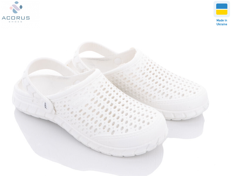 C62м білий, 12 (36-41), <strong>125</strong>, літо