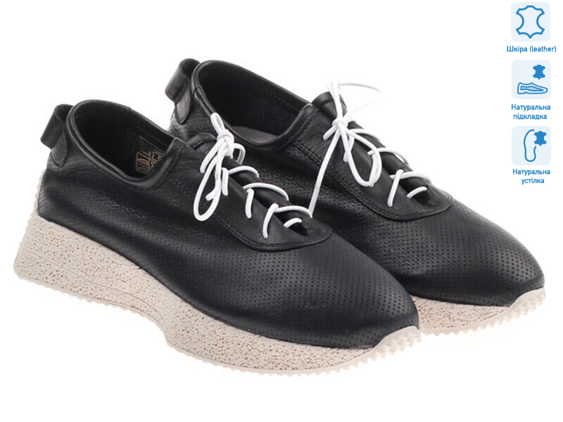 Prime 172153 черный, 8 (36-41), <strong>1090</strong>, демісезон