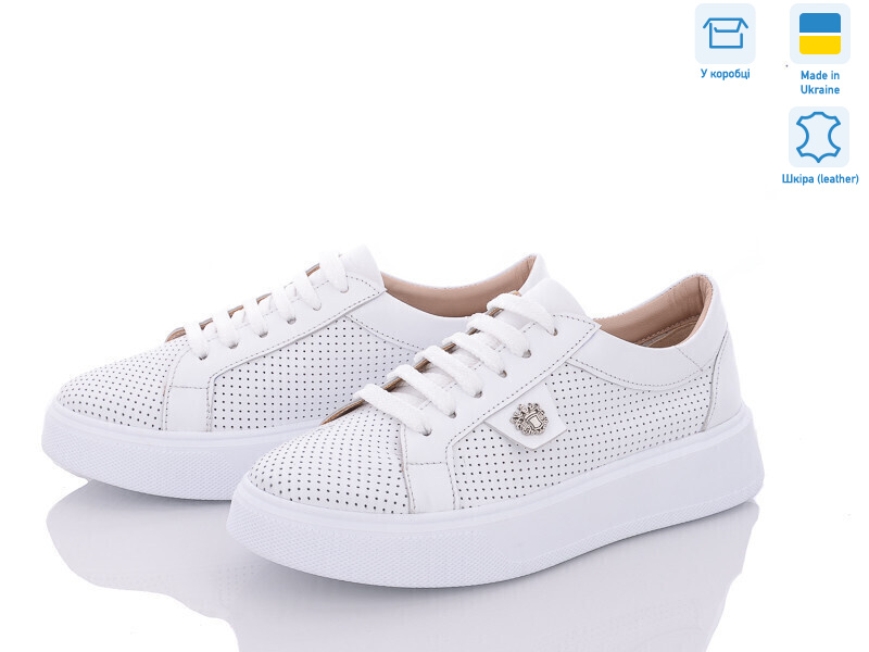 1429 білий, 6 (36-41), <strong>800</strong>, літо