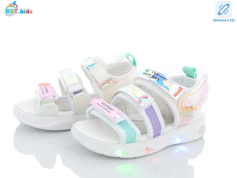 L6517-3 LED, 8 (26-31), <strong>230</strong>, літо