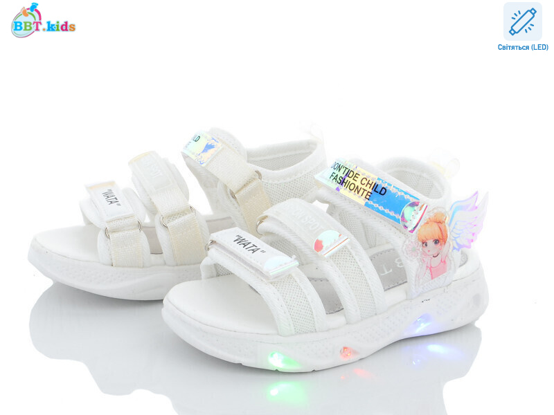 L6521-2 LED, 8 (26-31), <strong>230</strong>, літо