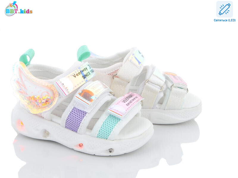 L6516-3 LED, 8 (21-26), <strong>230</strong>, літо