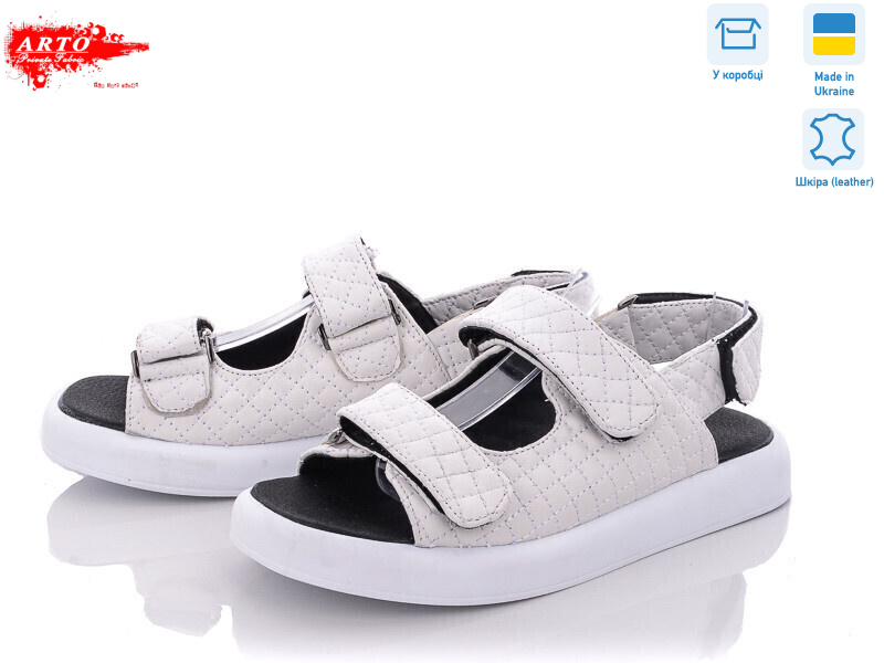 418 белый, 6 (36-40), <strong>650</strong>, літо