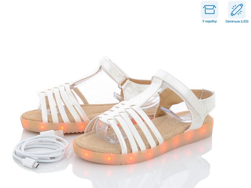 C-9666-7 LED, 8 (29-34), <strong>105</strong>, літо