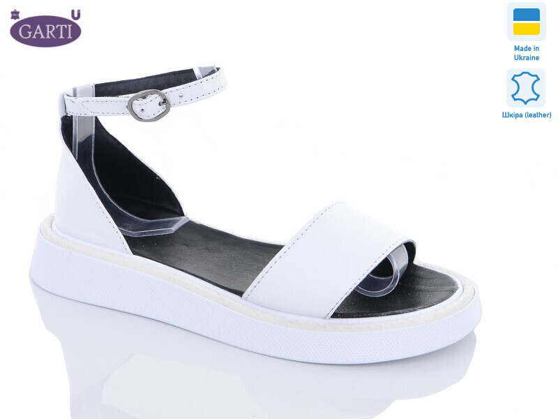 0143 біла шкіра, 6 (36-40), <strong>420</strong>, літо